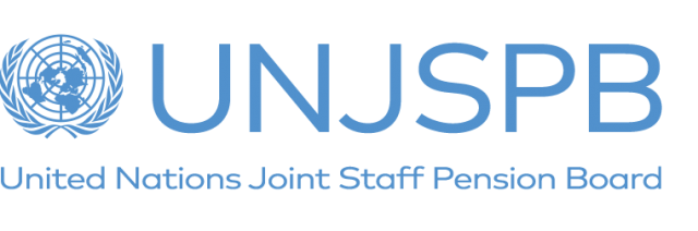 UNJSPB logo