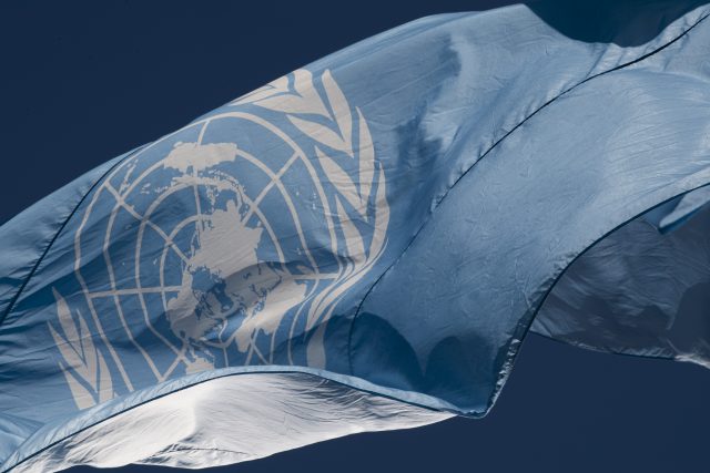 United Nations Joint Staff Pension Fund Regulations Rules - 
