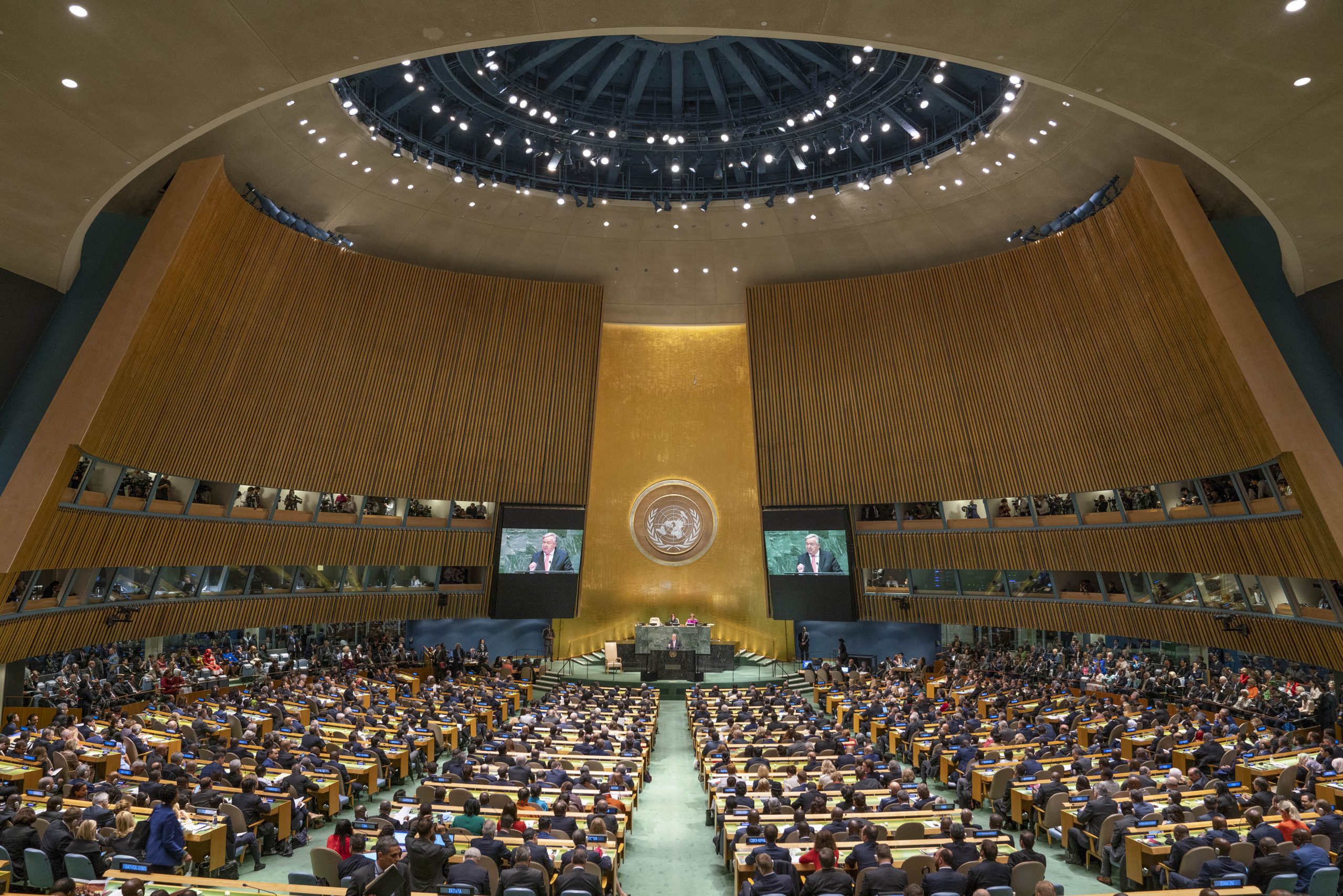Экосос оон. Зал Генеральной Ассамблеи ООН. Ассамблея ООН 2022. 64. Генеральная Ассамблея и совет безопасности ООН.