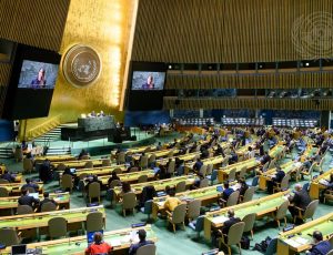 Points saillants de la résolution de l’Assemblée générale des Nations Unies de 2021 sur les questions de retraite