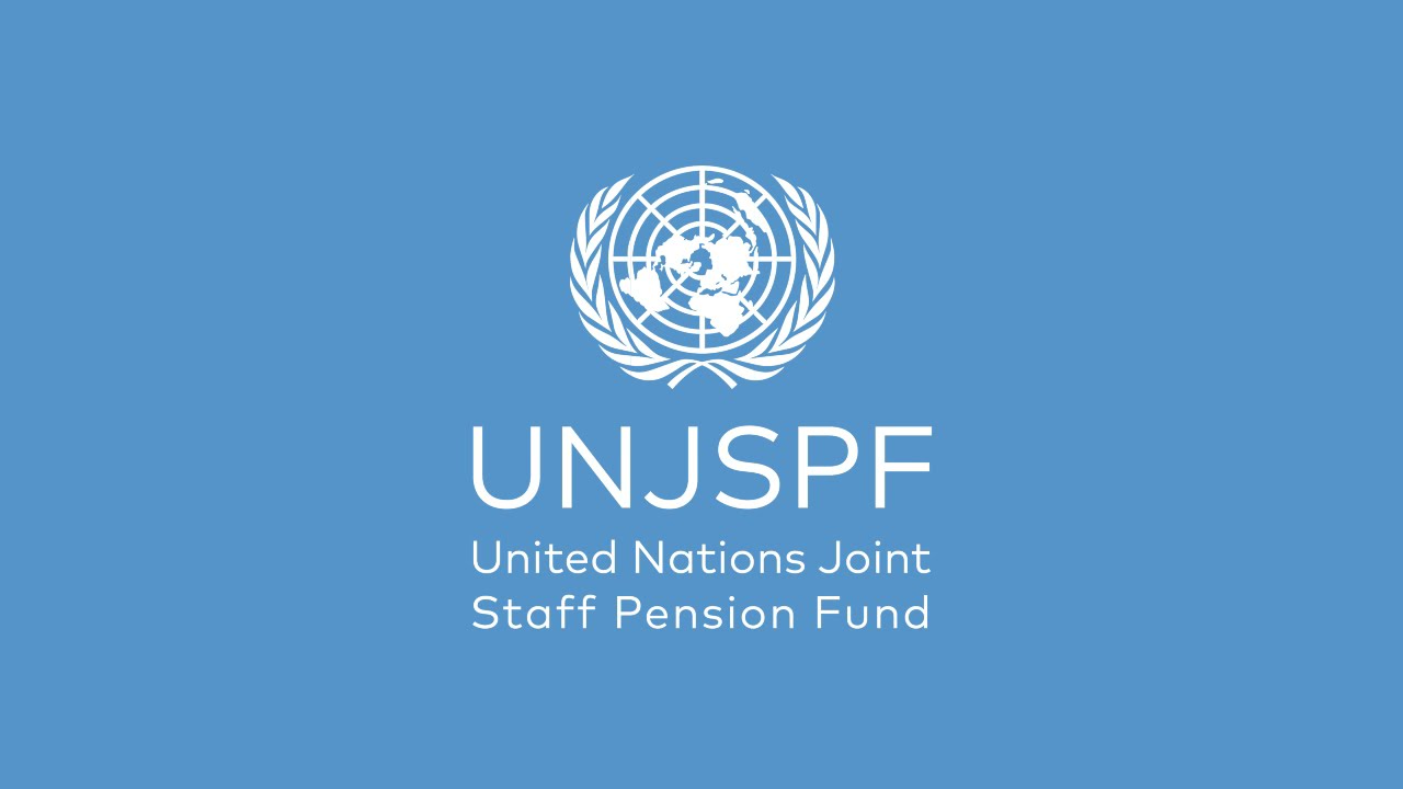 United Nations Joint Staff Pension Fund