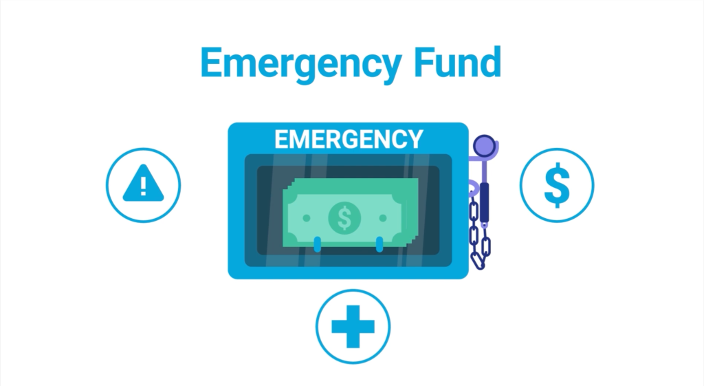 Emergency Fund UNJSPF